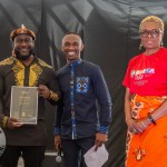 Africa Day took place in Limerick Milk Market on Saturday, May 25. 2024. Picture: Olena Oleksienko/ilovelimerick