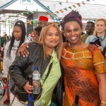 Africa Day took place in Limerick Milk Market on Saturday, May 25. 2024. Picture: Olena Oleksienko/ilovelimerick