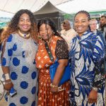 Africa Day took place in Limerick Milk Market on Saturday, May 25. 2024. Picture: Olena Oleksienko/ilovelimerick