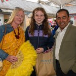 Africa Day took place in Limerick Milk Market on Saturday, May 25. 2024. Picture: Olena Oleksienko/ilovelimerick