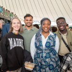 Africa Day took place in Limerick Milk Market on Saturday, May 25. 2024. Picture: Olena Oleksienko/ilovelimerick