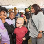 Africa Day took place in Limerick Milk Market on Saturday, May 25. 2024. Picture: Olena Oleksienko/ilovelimerick