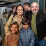 Africa Day took place in Limerick Milk Market on Saturday, May 25. 2024. Picture: Olena Oleksienko/ilovelimerick