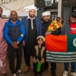 Africa Day took place in Limerick Milk Market on Saturday, May 25. 2024. Picture: Olena Oleksienko/ilovelimerick