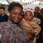 Africa Day took place in Limerick Milk Market on Saturday, May 25. 2024. Picture: Olena Oleksienko/ilovelimerick