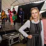 Africa Day took place in Limerick Milk Market on Saturday, May 25. 2024. Picture: Olena Oleksienko/ilovelimerick