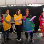 Africa Day took place in Limerick Milk Market on Saturday, May 25. 2024. Picture: Olena Oleksienko/ilovelimerick