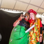 Africa Day took place in Limerick Milk Market on Saturday, May 25. 2024. Picture: Olena Oleksienko/ilovelimerick