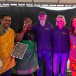 Africa Day took place in Limerick Milk Market on Saturday, May 25. 2024. Picture: Olena Oleksienko/ilovelimerick