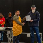 Africa Day took place in Limerick Milk Market on Saturday, May 25. 2024. Picture: Olena Oleksienko/ilovelimerick