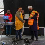 Africa Day took place in Limerick Milk Market on Saturday, May 25. 2024. Picture: Olena Oleksienko/ilovelimerick
