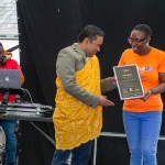 Africa Day took place in Limerick Milk Market on Saturday, May 25. 2024. Picture: Olena Oleksienko/ilovelimerick