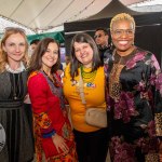Africa Day took place in Limerick Milk Market on Saturday, May 25. 2024. Picture: Olena Oleksienko/ilovelimerick
