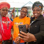 Africa Day took place in Limerick Milk Market on Saturday, May 25. 2024. Picture: Olena Oleksienko/ilovelimerick