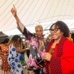 Africa Day took place in Limerick Milk Market on Saturday, May 25. 2024. Picture: Olena Oleksienko/ilovelimerick