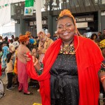 Africa Day took place in Limerick Milk Market on Saturday, May 25. 2024. Picture: Olena Oleksienko/ilovelimerick