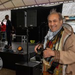 Africa Day took place in Limerick Milk Market on Saturday, May 25. 2024. Picture: Olena Oleksienko/ilovelimerick