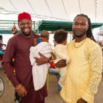 Africa Day took place in Limerick Milk Market on Saturday, May 25. 2024. Picture: Olena Oleksienko/ilovelimerick
