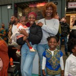 Africa Day took place in Limerick Milk Market on Saturday, May 25. 2024. Picture: Olena Oleksienko/ilovelimerick