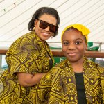 Africa Day took place in Limerick Milk Market on Saturday, May 25. 2024. Picture: Olena Oleksienko/ilovelimerick