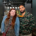 Africa Day took place in Limerick Milk Market on Saturday, May 25. 2024. Picture: Olena Oleksienko/ilovelimerick