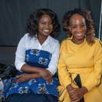 Africa Day took place in Limerick Milk Market on Saturday, May 25. 2024. Picture: Olena Oleksienko/ilovelimerick