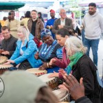 Africa Day took place in Limerick Milk Market on Saturday, May 25. 2024. Picture: Olena Oleksienko/ilovelimerick