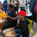 Africa Day took place in Limerick Milk Market on Saturday, May 25. 2024. Picture: Olena Oleksienko/ilovelimerick