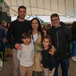 Africa Day took place in Limerick Milk Market on Saturday, May 25. 2024. Picture: Olena Oleksienko/ilovelimerick