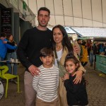 Africa Day took place in Limerick Milk Market on Saturday, May 25. 2024. Picture: Olena Oleksienko/ilovelimerick