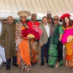 Africa Day took place in Limerick Milk Market on Saturday, May 25. 2024. Picture: Olena Oleksienko/ilovelimerick