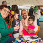 Africa Day took place in Limerick Milk Market on Saturday, May 25. 2024. Picture: Olena Oleksienko/ilovelimerick