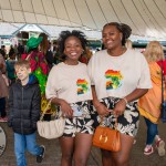 Africa Day took place in Limerick Milk Market on Saturday, May 25. 2024. Picture: Olena Oleksienko/ilovelimerick