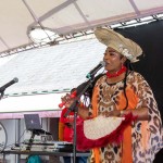 Africa Day took place in Limerick Milk Market on Saturday, May 25. 2024. Picture: Olena Oleksienko/ilovelimerick