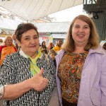Africa Day took place in Limerick Milk Market on Saturday, May 25. 2024. Picture: Olena Oleksienko/ilovelimerick