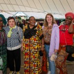 Africa Day took place in Limerick Milk Market on Saturday, May 25. 2024. Picture: Olena Oleksienko/ilovelimerick