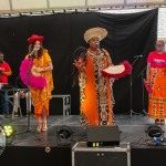 Africa Day took place in Limerick Milk Market on Saturday, May 25. 2024. Picture: Olena Oleksienko/ilovelimerick