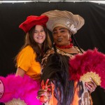 Africa Day took place in Limerick Milk Market on Saturday, May 25. 2024. Picture: Olena Oleksienko/ilovelimerick