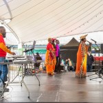 Africa Day took place in Limerick Milk Market on Saturday, May 25. 2024. Picture: Olena Oleksienko/ilovelimerick