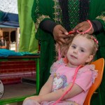 Africa Day took place in Limerick Milk Market on Saturday, May 25. 2024. Picture: Olena Oleksienko/ilovelimerick