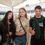 Africa Day took place in Limerick Milk Market on Saturday, May 25. 2024. Picture: Olena Oleksienko/ilovelimerick