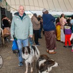 Africa Day took place in Limerick Milk Market on Saturday, May 25. 2024. Picture: Olena Oleksienko/ilovelimerick