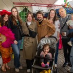 Africa Day took place in Limerick Milk Market on Saturday, May 25. 2024. Picture: Olena Oleksienko/ilovelimerick