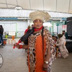 Africa Day took place in Limerick Milk Market on Saturday, May 25. 2024. Picture: Olena Oleksienko/ilovelimerick