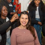 Africa Day took place in Limerick Milk Market on Saturday, May 25. 2024. Picture: Olena Oleksienko/ilovelimerick