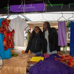 Africa Day took place in Limerick Milk Market on Saturday, May 25. 2024. Picture: Olena Oleksienko/ilovelimerick