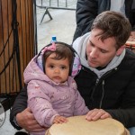 Africa Day took place in Limerick Milk Market on Saturday, May 25. 2024. Picture: Olena Oleksienko/ilovelimerick