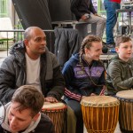 Africa Day took place in Limerick Milk Market on Saturday, May 25. 2024. Picture: Olena Oleksienko/ilovelimerick