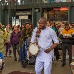 Africa Day took place in Limerick Milk Market on Saturday, May 25. 2024. Picture: Olena Oleksienko/ilovelimerick