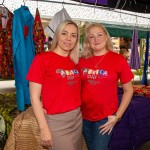 Africa Day took place in Limerick Milk Market on Saturday, May 25. 2024. Picture: Olena Oleksienko/ilovelimerick